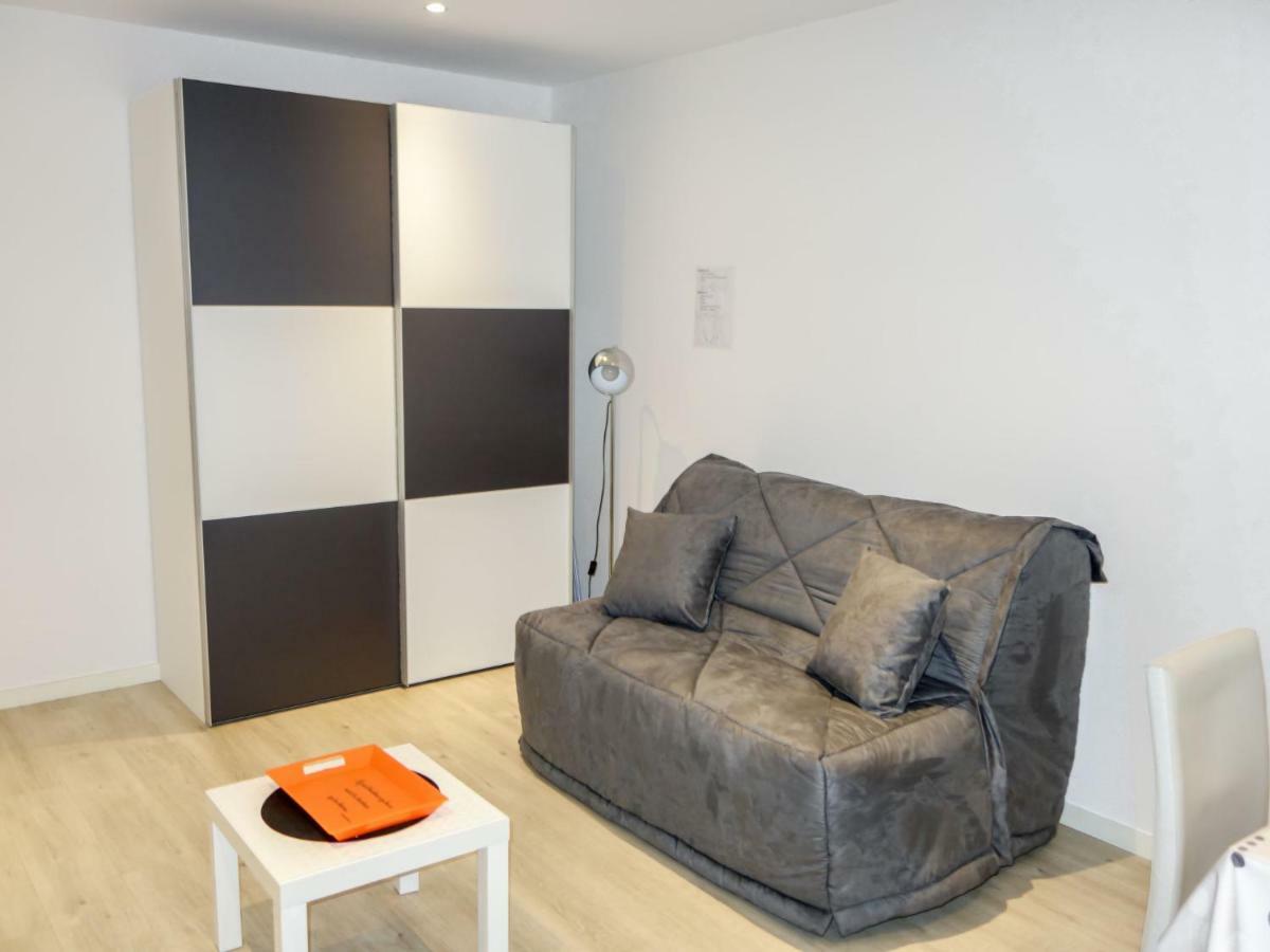 Apartment Saint Thomas By Interhome Exterior photo